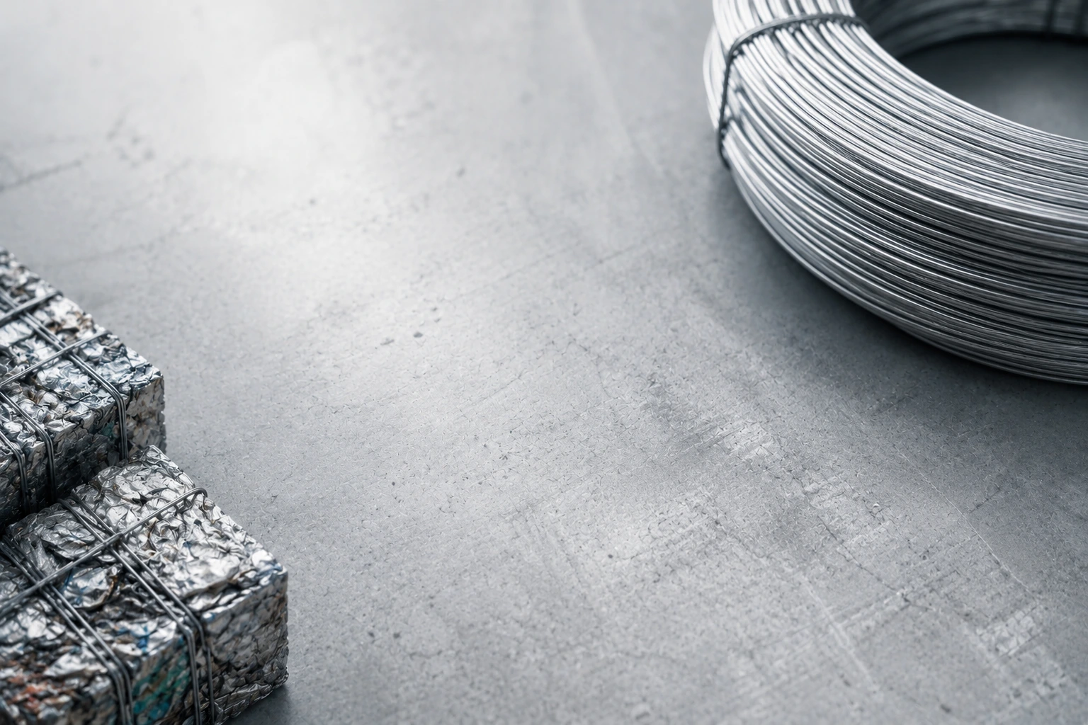 Baling Wire