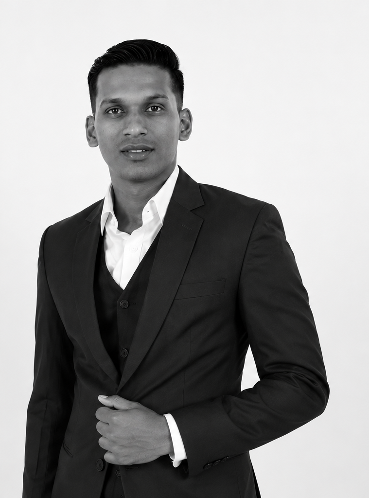 Nakul Mayekar