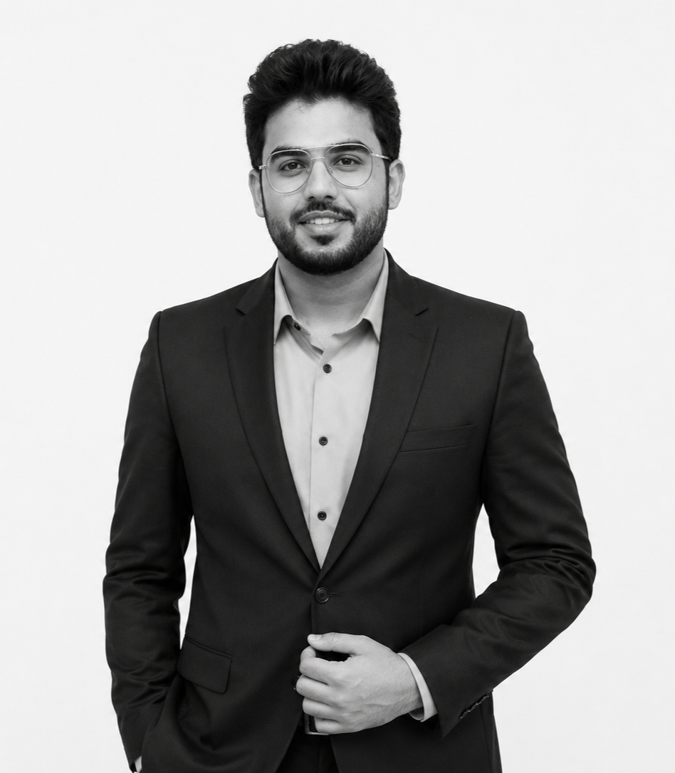 Aymen Bakhtiar