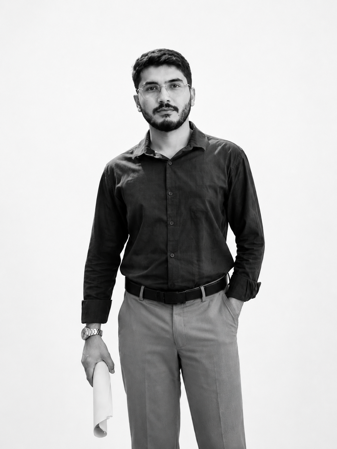 Nazaar Mohamed