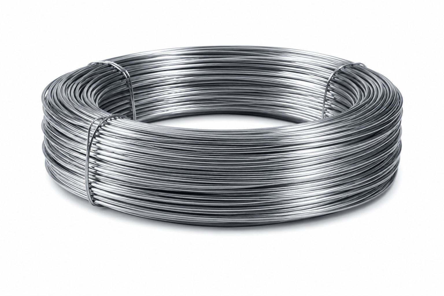 Binding Wire