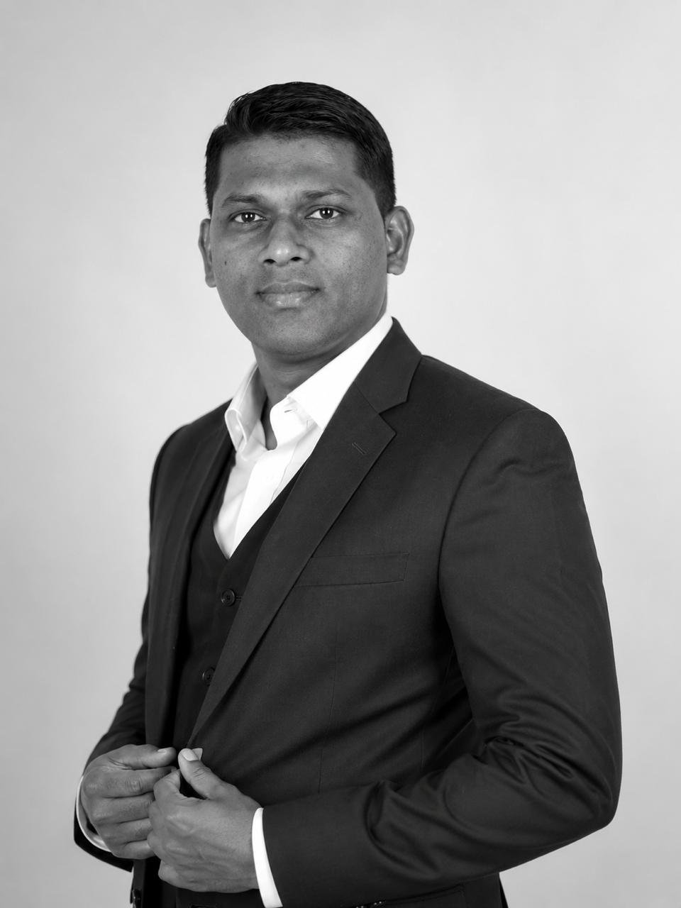 Ninad Mayekar