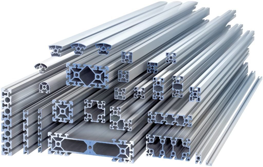 Aluminium Extrusion