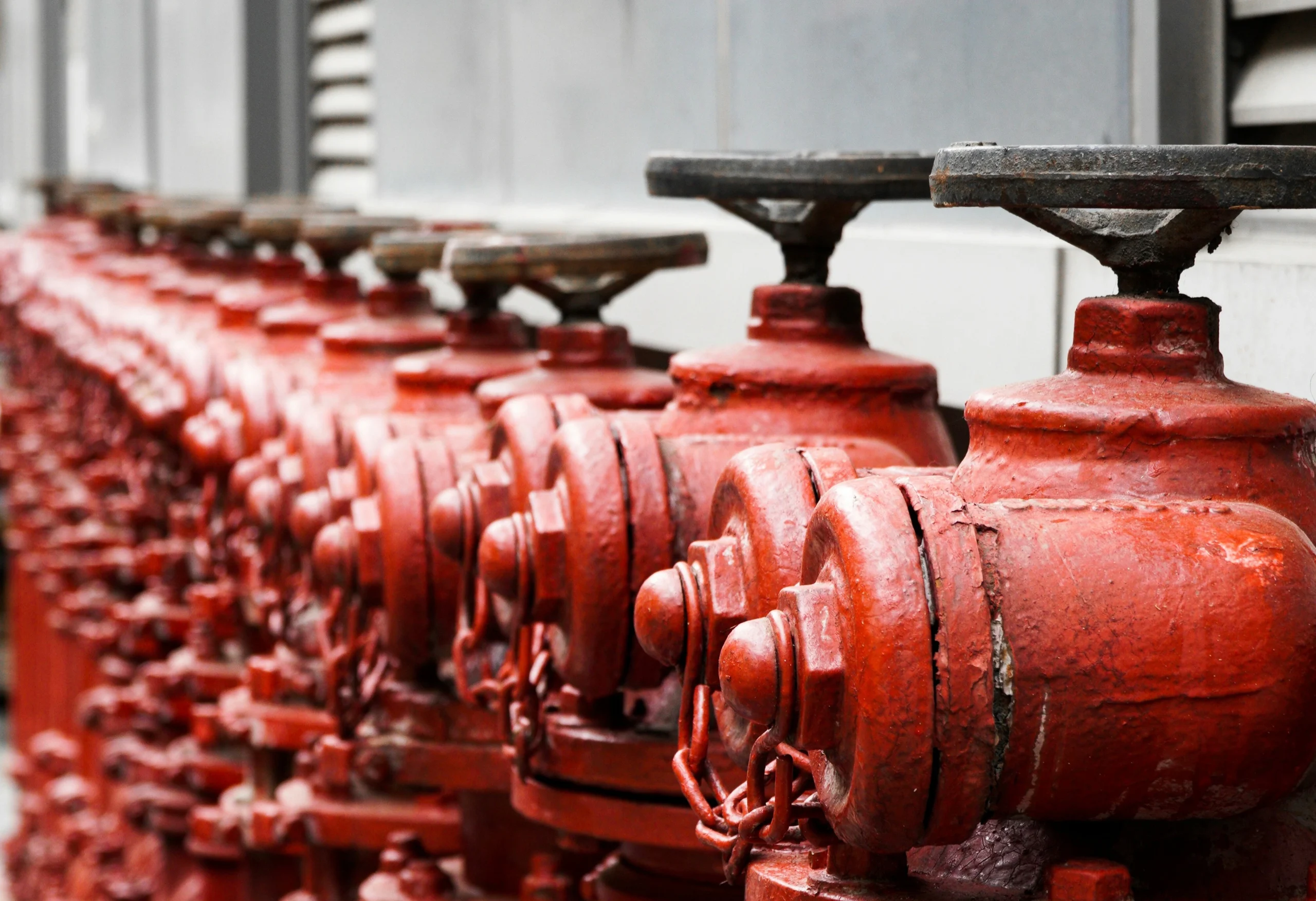 Fire Safety Systems